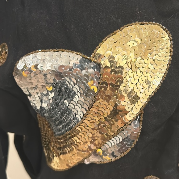 Vintage Carducci Jacket - Picture 3 of 9